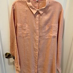 Top, Blouse, Lightweight, Size 16